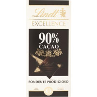 TAVOLETTA EXCELLENCE 85% CACAO