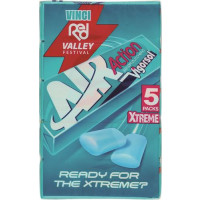 CHEWINGUM XTREME X5