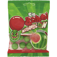 CHEWINGUM BAG WATERMELON