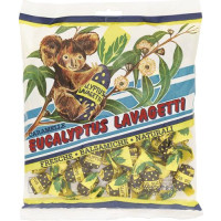 CARAMELLE EUCALYPTUS