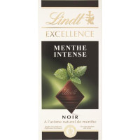 TAVOLETTA DI CIOCCOLATO EXCELLANCE MENTA