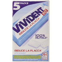 vivident xilit x5