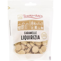 CARAMELLE LIQUIRIZIA
