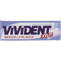 CHEWINGUM XYL SPEARMINT STICK X40