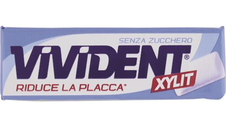 CHEWINGUM XYL SPEARMINT STICK X40