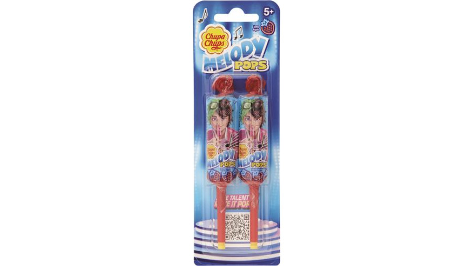 MELODY POP
