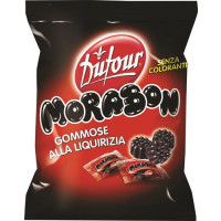CARAMELLE MORABON