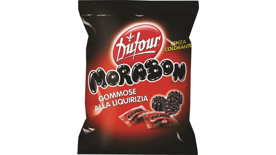CARAMELLE MORABON