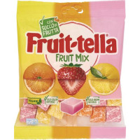 CARAMELLE FRUIT MIX
