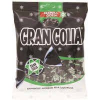 CARAMELLE GRANGOLIA BUSTA