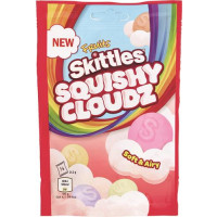 CONFETTI SQUISHY CLOUDS FRUIT