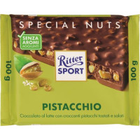 RITTER TAV PISTACCHIO