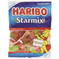 CARAMELLE GOMMOSE STARMIX