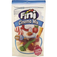 CARAMELLE CINEMA MIX