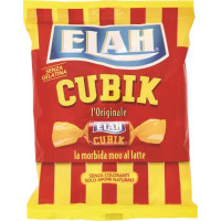 CARAMELLE TOFFEE CUBIK