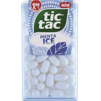 TIC TAC ICE T100