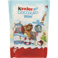 KINDER MINICIOCCOL.T20