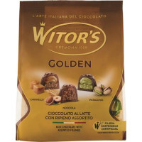 CIOCCOLATINI GOLDEN MIX