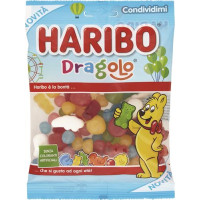 CARAMELLE GOMMOSE DRAGOLO