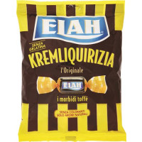 CARAMELLE TOFFEE KREMLIQUIRIZIA
