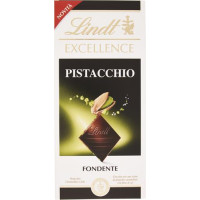 TAVOLETTA DI CIOCCOLATO EXCELLENCE 100%