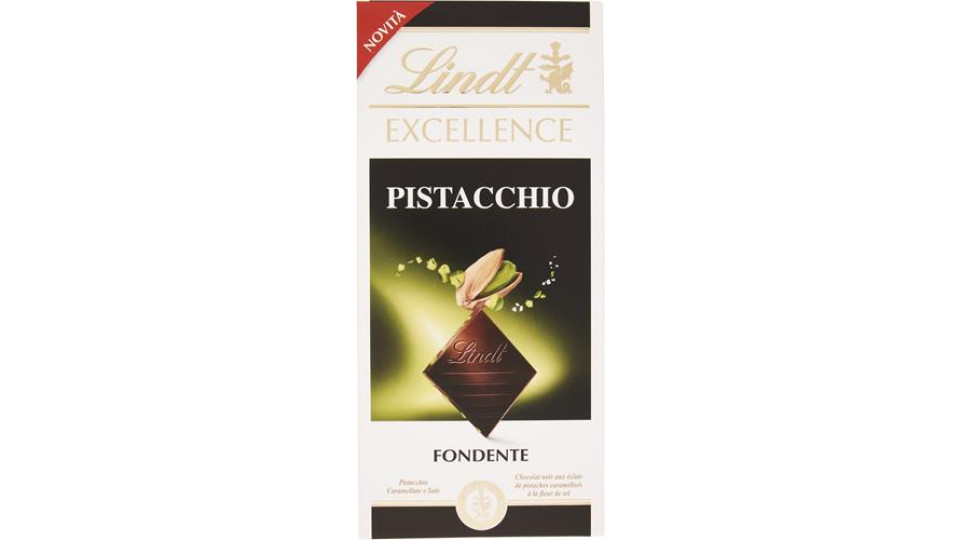 TAVOLETTA DI CIOCCOLATO EXCELLENCE 100%