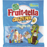 CARAMELLE CRAZY BAG IN BAG