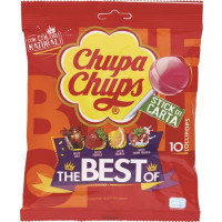 CHUPA CHUPS BUSTA