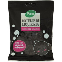 CARAMELLE ROTELLE