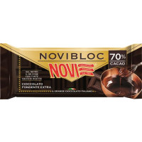 TAVOLETTA DI CIOCCOLATO 70% FONDENTE