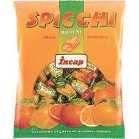 CARAMELLE SPICCHI