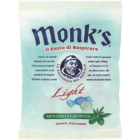 MONK'S LIGHT GR80