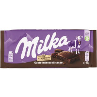 TAVOLETTA DI CIOCCOLATO EXTRA CACAO