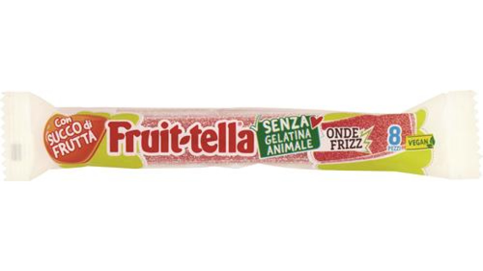 CARAMELLE ONDE FRIZZ