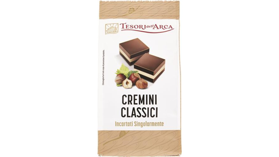 CREMINI