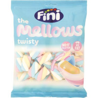 CARAMELLE MARSHMALLOWS TRONC