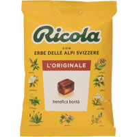 CARAMELLE CRISTALLO DI ZUCCHERO