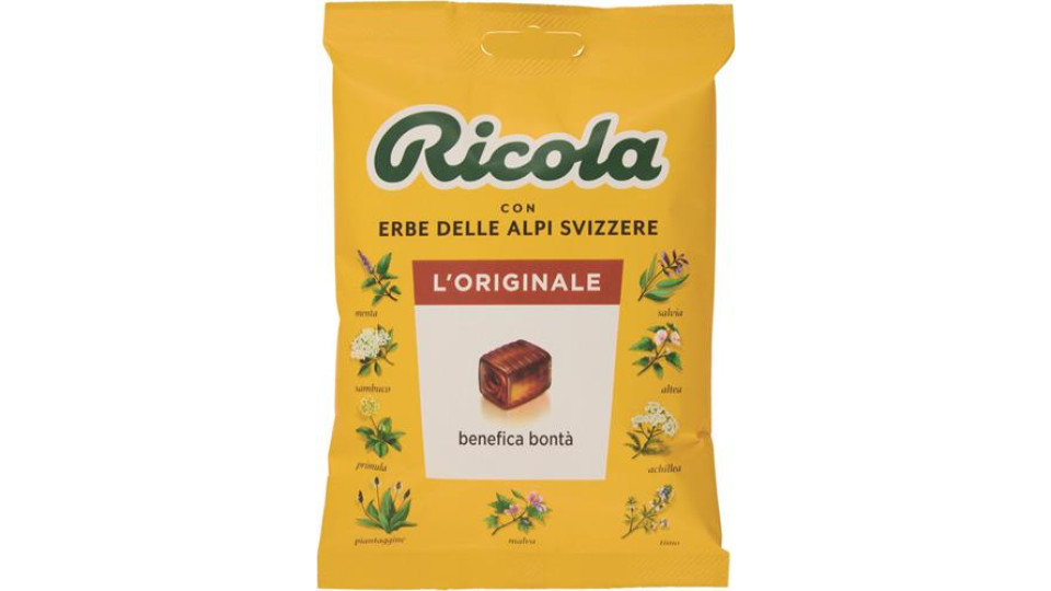 CARAMELLE CRISTALLO DI ZUCCHERO
