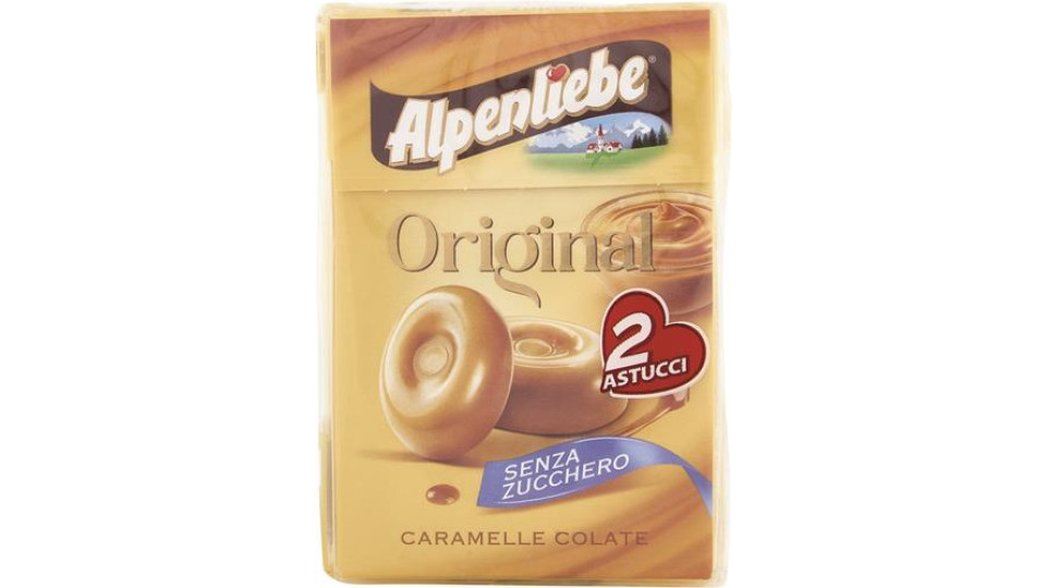 alpenliebe sz original x2