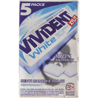 vivident white multipack x5