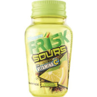 CARAMELLE SOURS LEMON