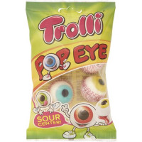 CARAMELLE GOMMOSE POP EYE