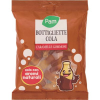 CARAMELLE BOTTIGLIE COLA