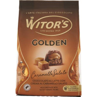 WITORS GOLD CARAMELLO