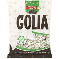 CARAMELLE GOLIA FARFALLINA BUSTA
