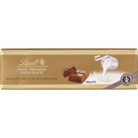 TAVOLETTA CIOCCOLATO AL LATTE E NOCCIOLE