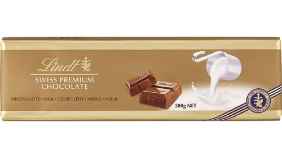 TAVOLETTA CIOCCOLATO AL LATTE E NOCCIOLE
