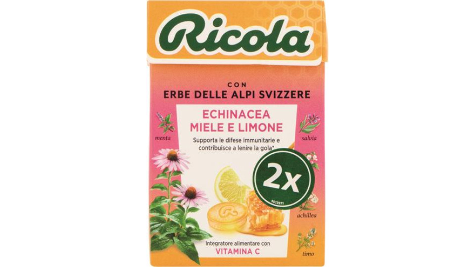 CARAMELLE ECHINACEA G50X2