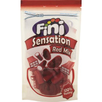 CARAMELLE SENSATION RED MIX