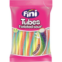 CARAMELLE TORNADO FRIZZ RAINBOW